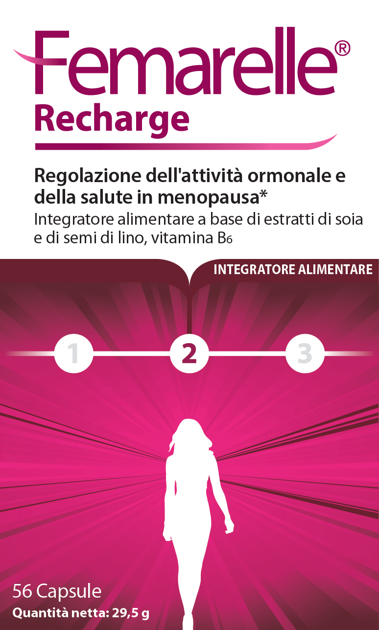 Femarelle® Recharge